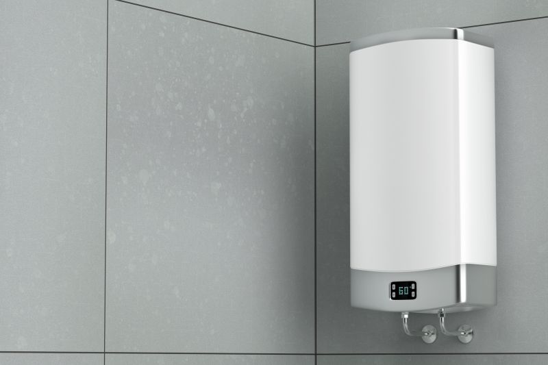 Water Heater Replacement in Annapolis, MD