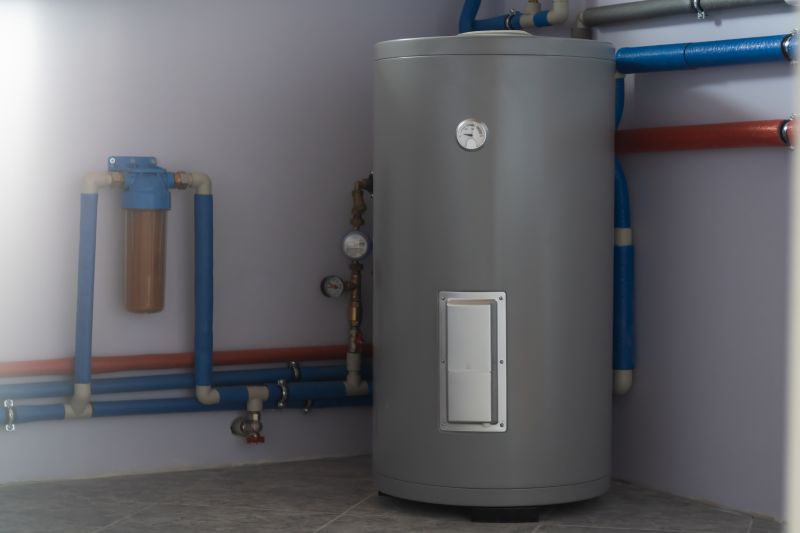 Water Heater Replacement in West Palm Beach, FL