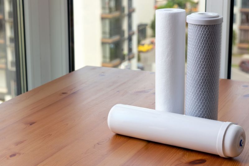Water Softener Installation in Nashville, TN