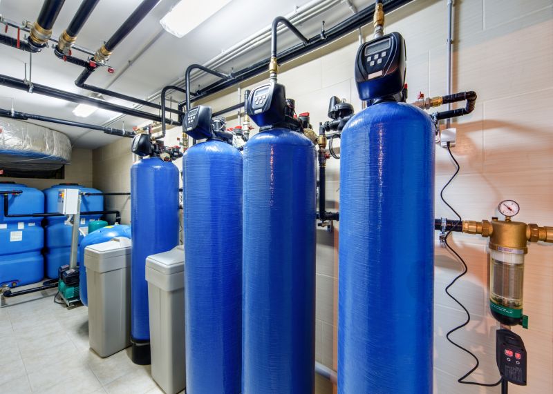 Water Treatment Service in Houston, TX