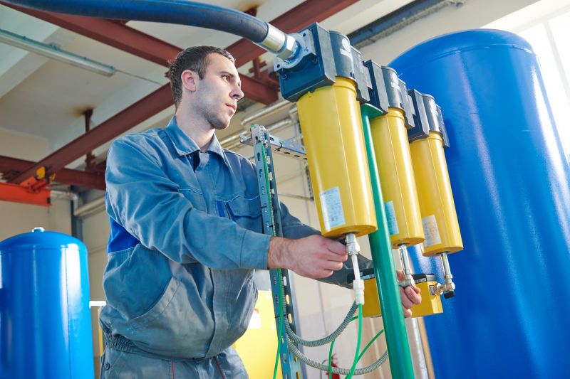Water Treatment Service in Cincinnati, OH