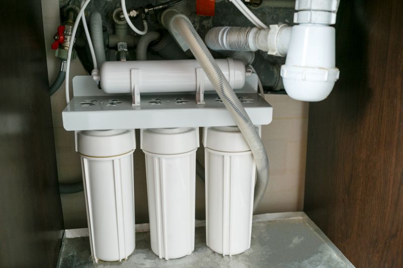 Whole Home Water Filtration in Denver, CO
